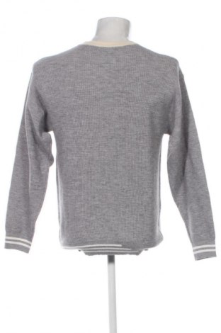 Pulover de bărbați SHEIN, Mărime XL, Culoare Gri, Preț 92,00 Lei