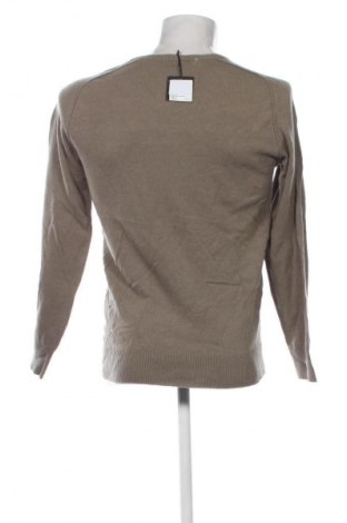 Herrenpullover Selected, Größe S, Farbe Grün, Preis € 54,99
