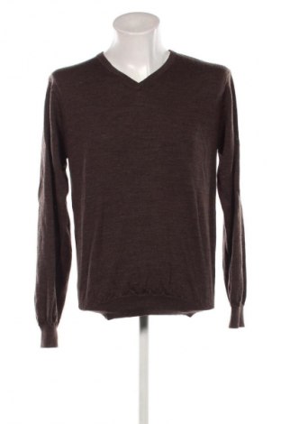 Herrenpullover Selected, Größe XL, Farbe Braun, Preis € 22,17