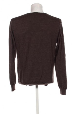 Herrenpullover Selected, Größe XL, Farbe Braun, Preis € 22,17