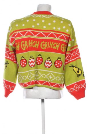 Herrenpullover Sinsay, Größe M, Farbe Mehrfarbig, Preis 17,90 €