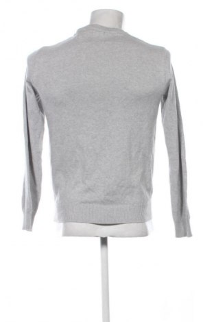 Herrenpullover Sinsay, Größe S, Farbe Grau, Preis 17,80 €