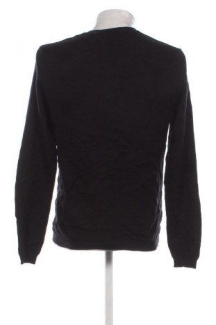Herrenpullover Sisley, Größe L, Farbe Schwarz, Preis € 20,99
