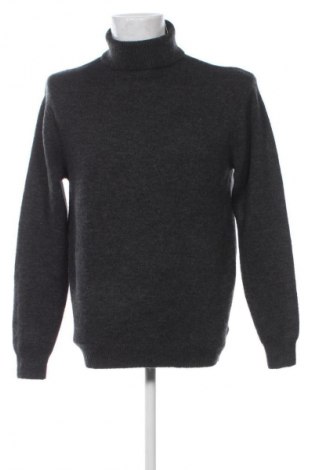 Herrenpullover Smog, Größe S, Farbe Grau, Preis 17,90 €