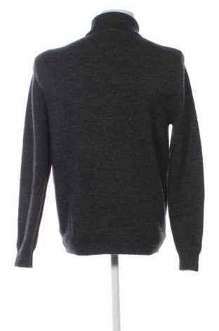Herrenpullover Smog, Größe S, Farbe Grau, Preis 17,90 €