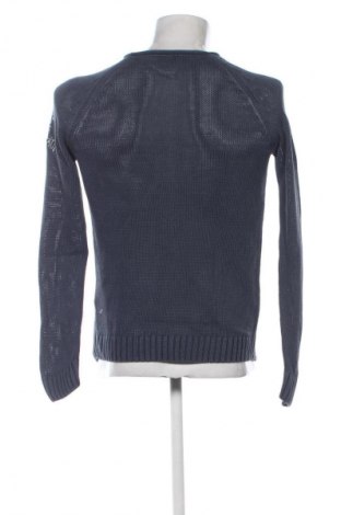 Herrenpullover Soccx, Größe S, Farbe Blau, Preis 32,00 €