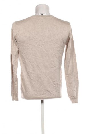 Męski sweter Sorbino, Rozmiar L, Kolor Beżowy, Cena 96,99 zł