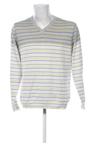 Herrenpullover Springfield, Größe XL, Farbe Mehrfarbig, Preis € 11,99
