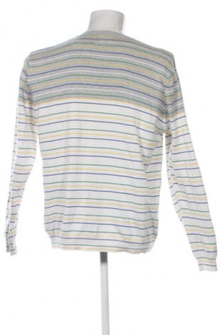 Herrenpullover Springfield, Größe XL, Farbe Mehrfarbig, Preis € 11,99