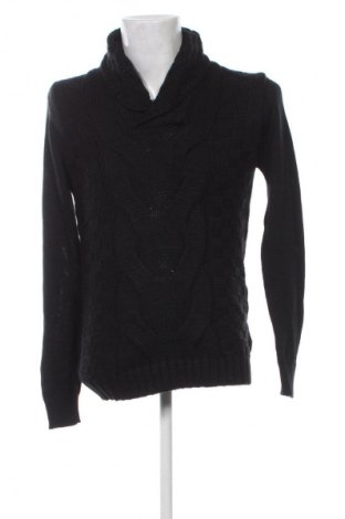 Herrenpullover Sseinse, Größe M, Farbe Schwarz, Preis € 82,78