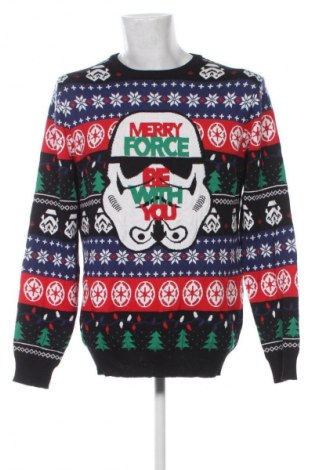 Pánský svetr  Star Wars, Velikost XL, Barva Vícebarevné, Cena  699,00 Kč