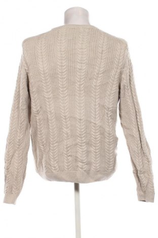 Męski sweter Target, Rozmiar XL, Kolor Beżowy, Cena 49,99 zł