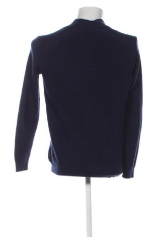 Herrenpullover Ted Baker, Größe L, Farbe Blau, Preis 58,30 €