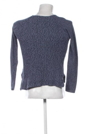 Herrenpullover Tom Tailor, Größe S, Farbe Blau, Preis 17,99 €