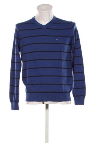 Herrenpullover Tommy Hilfiger, Größe S, Farbe Mehrfarbig, Preis € 61,99