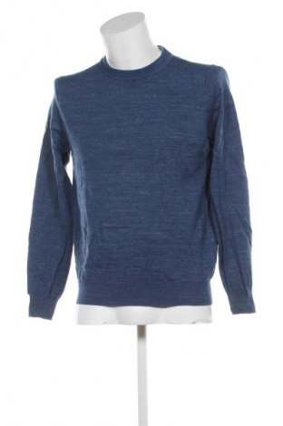 Herrenpullover Tommy Hilfiger, Größe S, Farbe Blau, Preis € 48,99