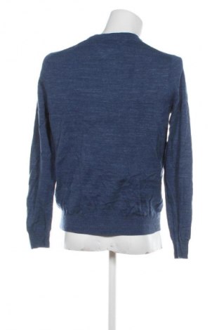 Herrenpullover Tommy Hilfiger, Größe S, Farbe Blau, Preis € 48,99