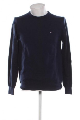 Pánský svetr  Tommy Hilfiger, Velikost M, Barva Modrá, Cena  2 649,00 Kč