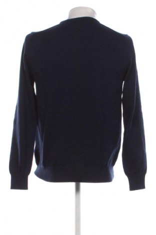 Pánský svetr  Tommy Hilfiger, Velikost M, Barva Modrá, Cena  2 649,00 Kč