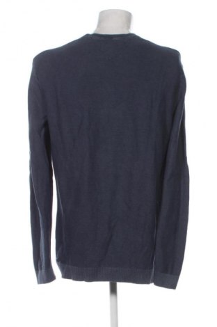 Herrenpullover Tommy Jeans, Größe XXL, Farbe Blau, Preis € 27,99