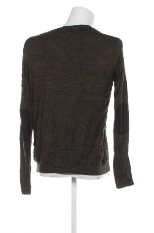 Herrenpullover Topman, Größe M, Farbe Grün, Preis € 9,99