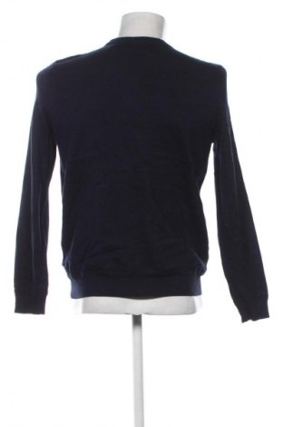 Мъжки пуловер Topman, Размер M, Цвят Син, Цена 13,99 лв.
