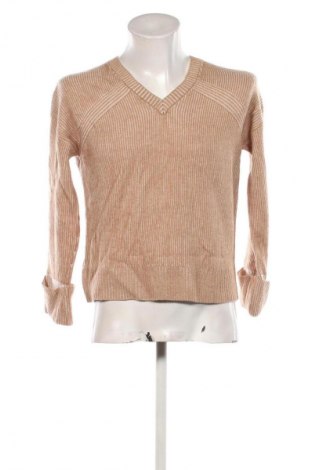 Herrenpullover Trenery, Größe M, Farbe Braun, Preis € 29,99