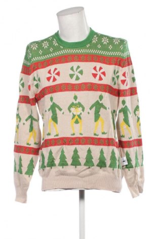 Herrenpullover Typo, Größe XL, Farbe Mehrfarbig, Preis € 30,99