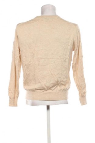 Herrenpullover U.S. Polo Assn., Größe S, Farbe Beige, Preis € 37,99