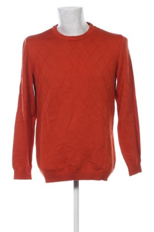 Pulover de bărbați U.S. Polo Assn., Mărime XL, Culoare Portocaliu, Preț 368,00 Lei
