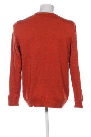Pulover de bărbați U.S. Polo Assn., Mărime XL, Culoare Portocaliu, Preț 368,00 Lei