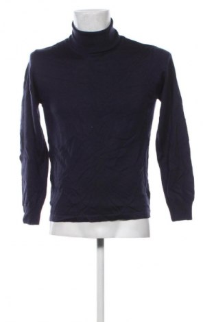 Herrenpullover Unbranded, Größe L, Farbe Blau, Preis € 17,99