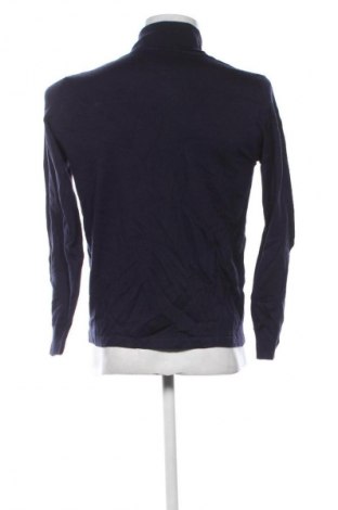 Herrenpullover Unbranded, Größe L, Farbe Blau, Preis € 17,99