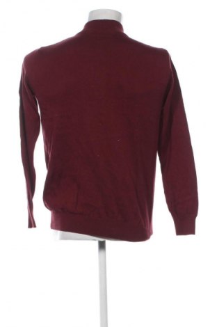Herrenpullover Unbranded, Größe M, Farbe Rot, Preis € 13,99