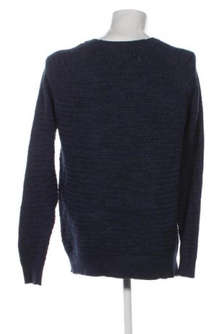 Herrenpullover Unbranded, Größe XL, Farbe Blau, Preis € 11,99