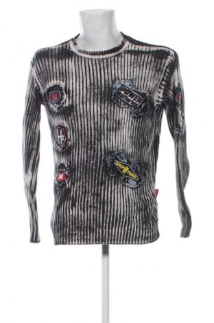 Męski sweter Unbranded, Rozmiar XXL, Kolor Kolorowy, Cena 58,99 zł