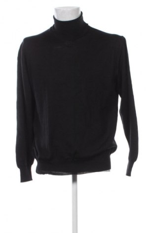 Męski sweter Unbranded, Rozmiar XXL, Kolor Czarny, Cena 55,99 zł