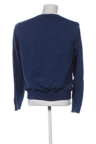 Herrenpullover Unbranded, Größe M, Farbe Blau, Preis € 14,99