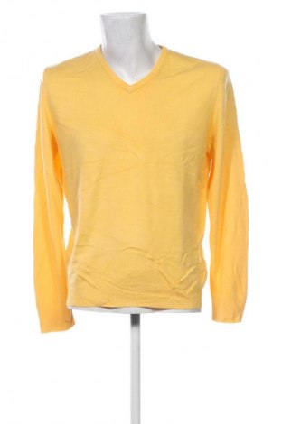 Męski sweter Unbranded, Rozmiar L, Kolor Żółty, Cena 78,99 zł