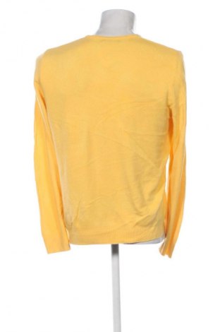 Męski sweter Unbranded, Rozmiar L, Kolor Żółty, Cena 78,99 zł