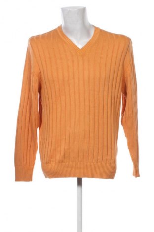 Férfi pulóver Unbranded, Méret XL, Szín Narancssárga
, Ár 6 879 Ft