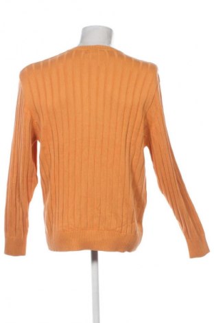 Férfi pulóver Unbranded, Méret XL, Szín Narancssárga
, Ár 6 879 Ft