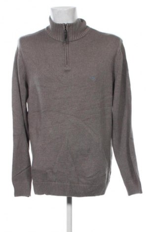 Herrenpullover Unbranded, Größe L, Farbe Grau, Preis € 12,99
