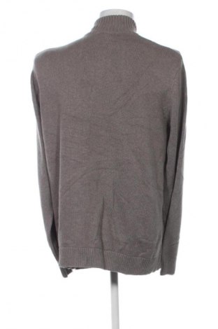 Herrenpullover Unbranded, Größe L, Farbe Grau, Preis € 12,99
