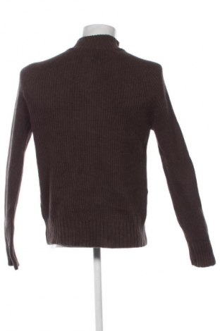 Herrenpullover Unbranded, Größe M, Farbe Braun, Preis € 14,99