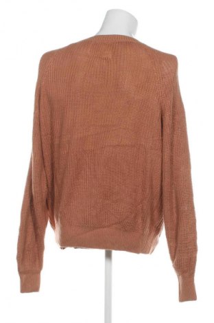 Pánský svetr  Unbranded, Velikost L, Barva Hnědá, Cena  449,00 Kč