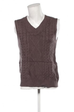 Męski sweter Unbranded, Rozmiar L, Kolor Szary, Cena 75,99 zł