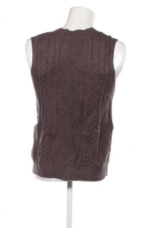 Męski sweter Unbranded, Rozmiar L, Kolor Szary, Cena 75,99 zł