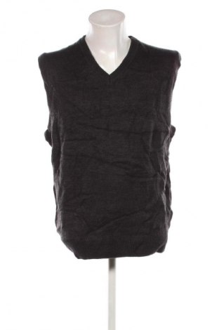 Herrenpullover Unbranded, Größe XL, Farbe Grau, Preis 16,99 €