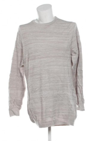 Pánsky sveter  Unbranded, Veľkosť XXL, Farba Sivá, Cena  8,95 €